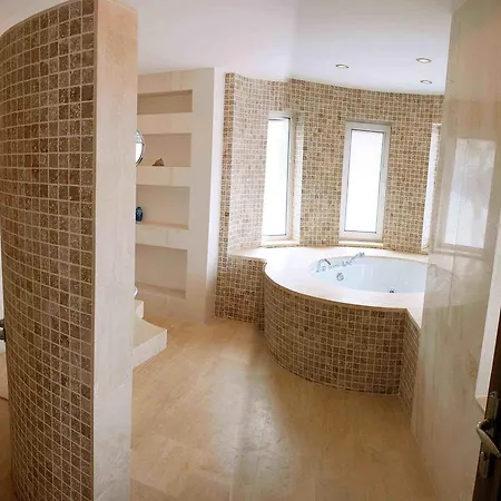 Villa Luxury Caretta Kas