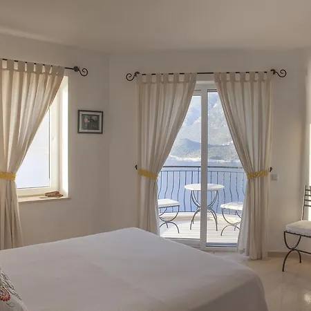 Villa Luxury Caretta Kas