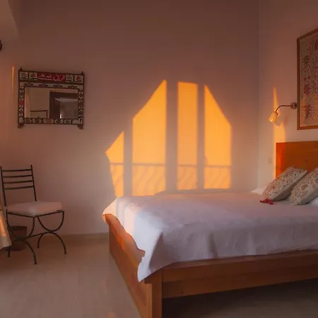 Luxury Caretta * Kas