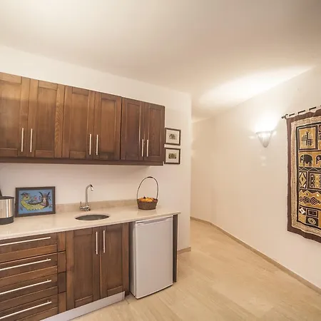 Villa Luxury Caretta Kas