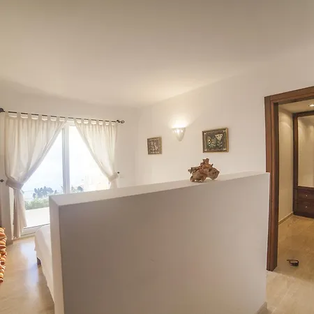 Luxury Caretta Villa Kas