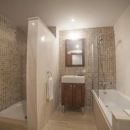 Villa Luxury Caretta *