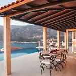 Villa Luxury Caretta Kaş