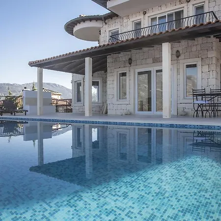 Luxury Caretta Villa Kaş