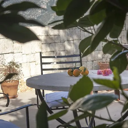 Villa Luxury Caretta Kaş