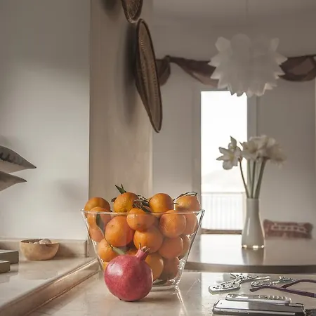 Luxury Caretta Villa