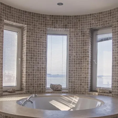 Luxury Caretta Kaş