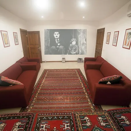 Luxury Caretta Villa