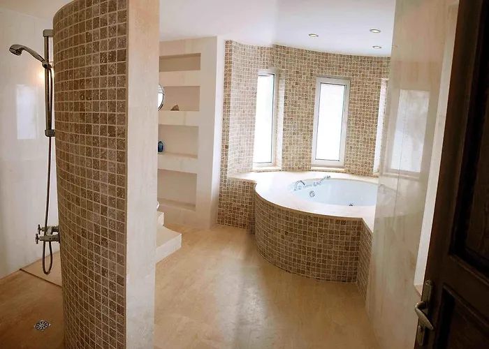 Villa Luxury Caretta Kaş