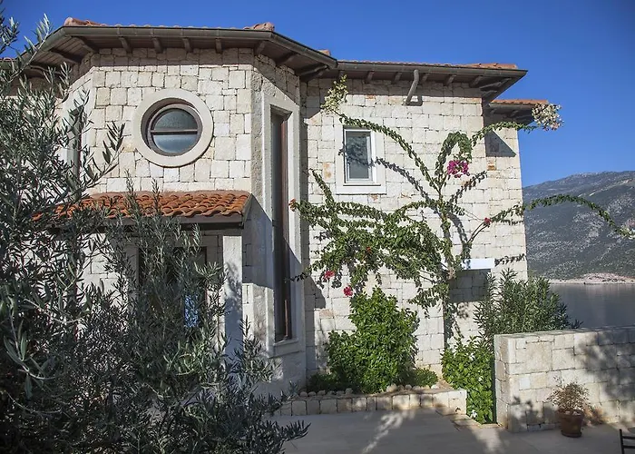 Luxury Caretta * Kaş