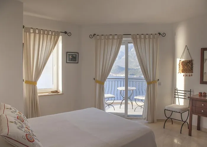 Villa Luxury Caretta Kaş