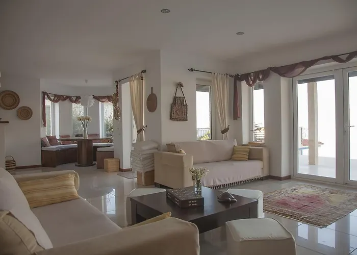 Villa Luxury Caretta Kas