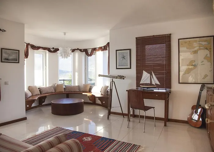 Luxury Caretta * Kaş