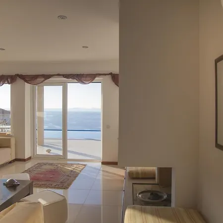 Villa Luxury Caretta