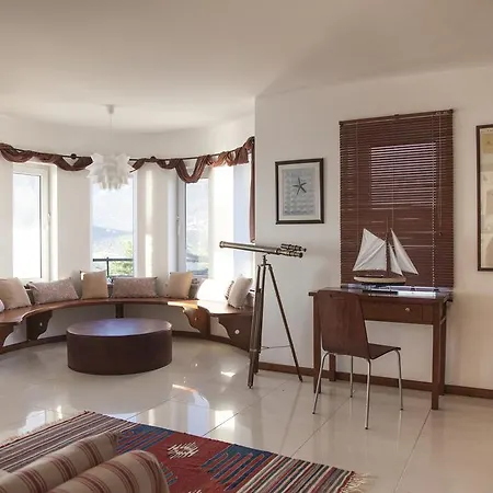 Luxury Caretta * Kaş